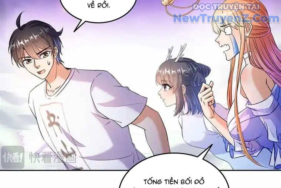 Tu Chân Nói Chuyện Phiếm Quần: Chapter 688