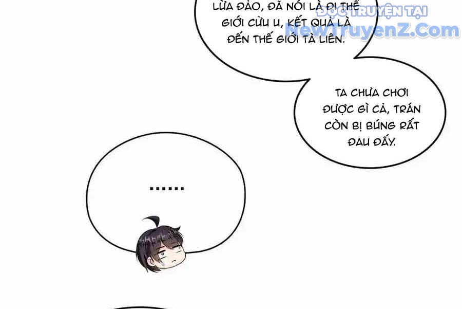 Tu Chân Nói Chuyện Phiếm Quần: Chapter 688