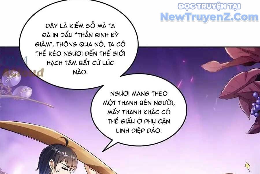 Tu Chân Nói Chuyện Phiếm Quần: Chapter 688