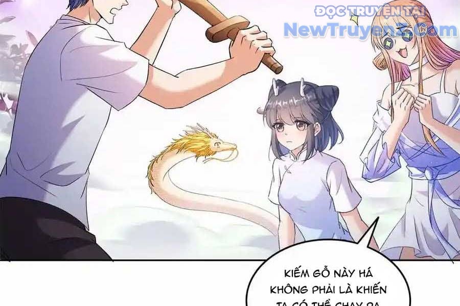 Tu Chân Nói Chuyện Phiếm Quần: Chapter 688