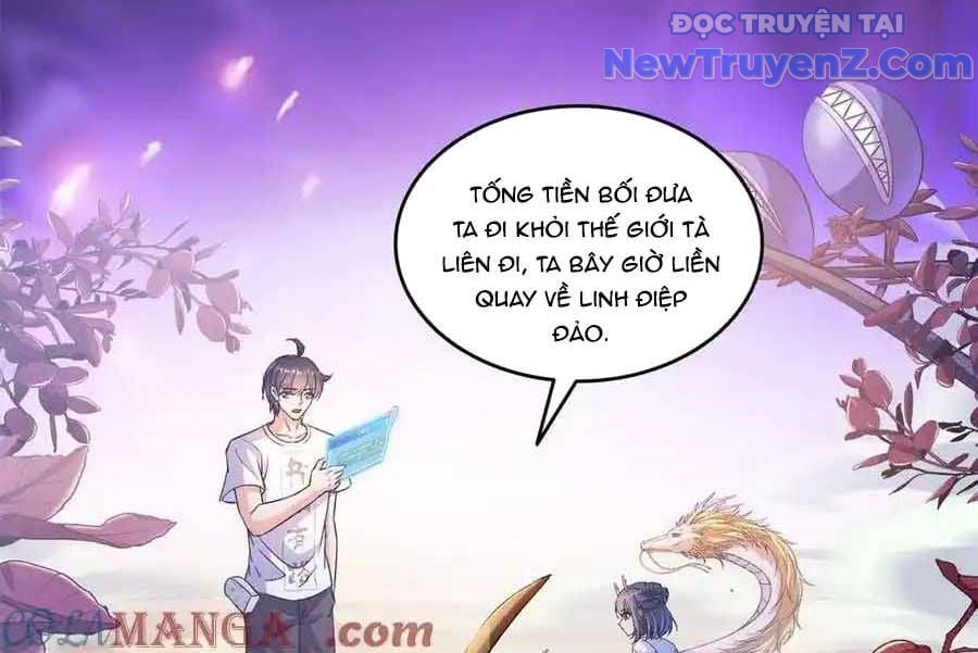 Tu Chân Nói Chuyện Phiếm Quần: Chapter 688