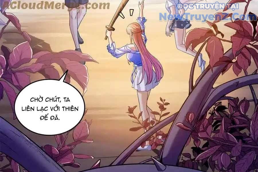 Tu Chân Nói Chuyện Phiếm Quần: Chapter 688