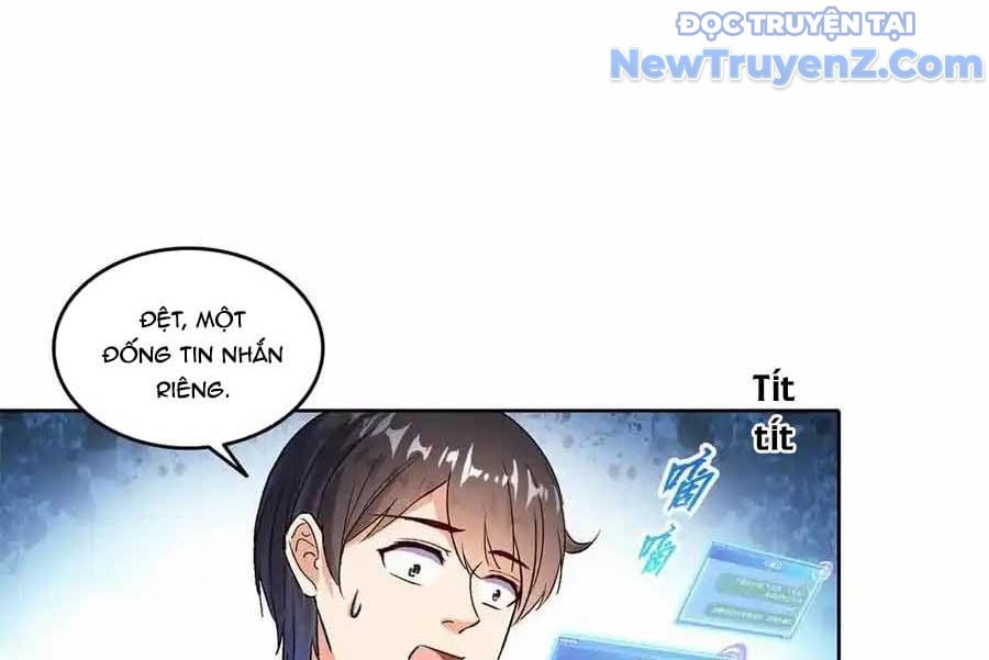 Tu Chân Nói Chuyện Phiếm Quần: Chapter 688