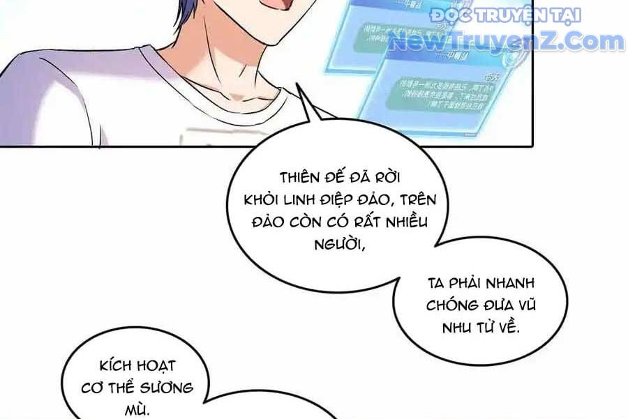 Tu Chân Nói Chuyện Phiếm Quần: Chapter 688