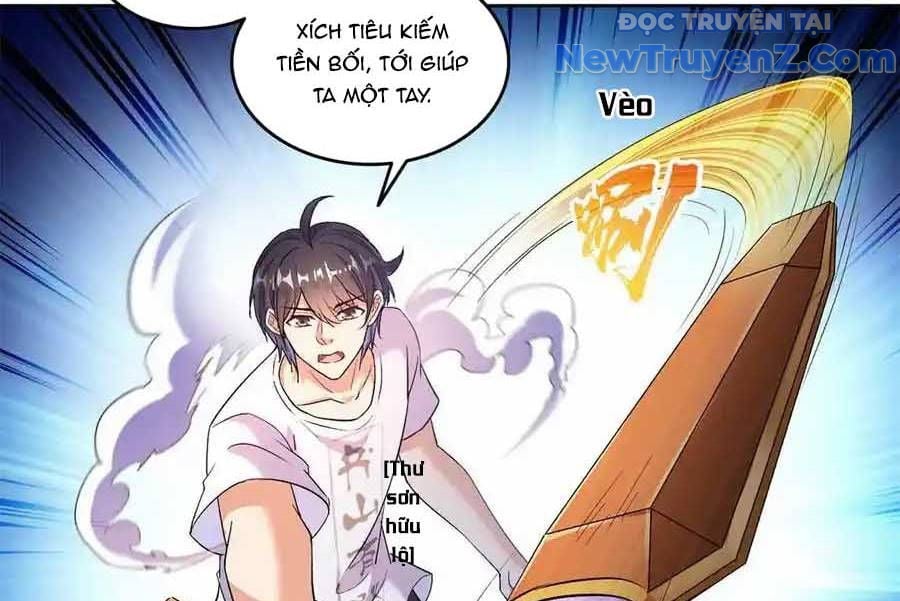 Tu Chân Nói Chuyện Phiếm Quần: Chapter 688