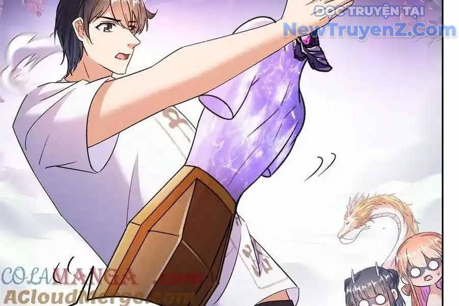 Tu Chân Nói Chuyện Phiếm Quần: Chapter 688