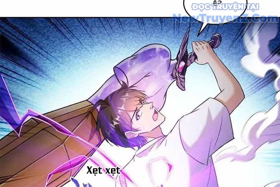 Tu Chân Nói Chuyện Phiếm Quần: Chapter 688