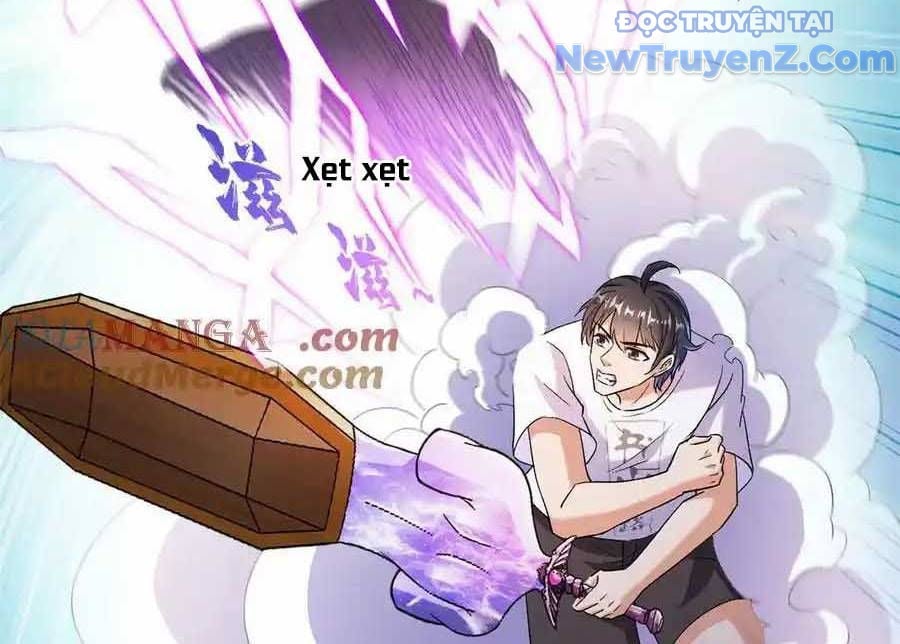 Tu Chân Nói Chuyện Phiếm Quần: Chapter 688