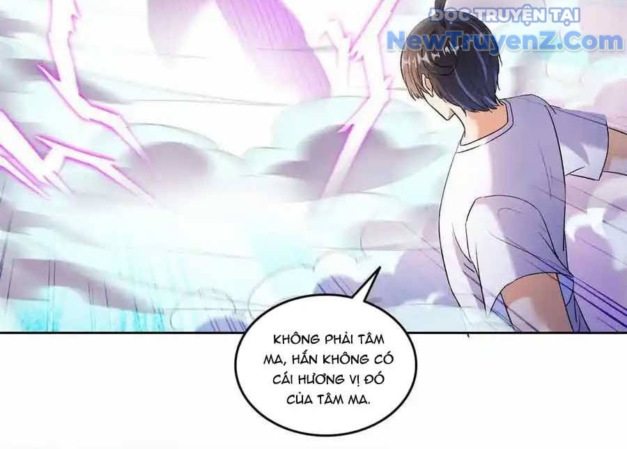 Tu Chân Nói Chuyện Phiếm Quần: Chapter 688