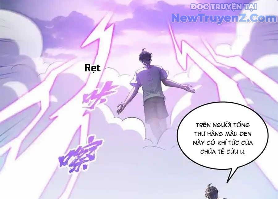 Tu Chân Nói Chuyện Phiếm Quần: Chapter 688