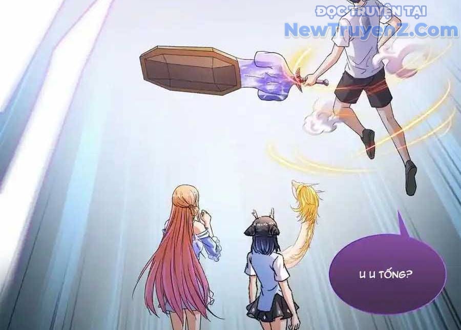 Tu Chân Nói Chuyện Phiếm Quần: Chapter 688