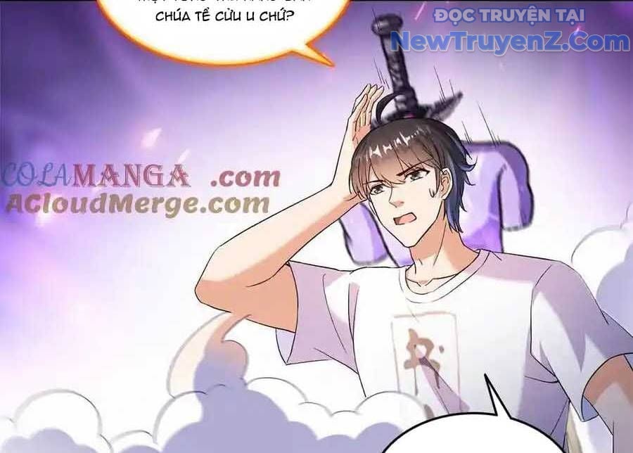 Tu Chân Nói Chuyện Phiếm Quần: Chapter 688