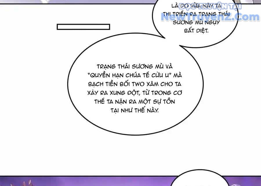 Tu Chân Nói Chuyện Phiếm Quần: Chapter 688
