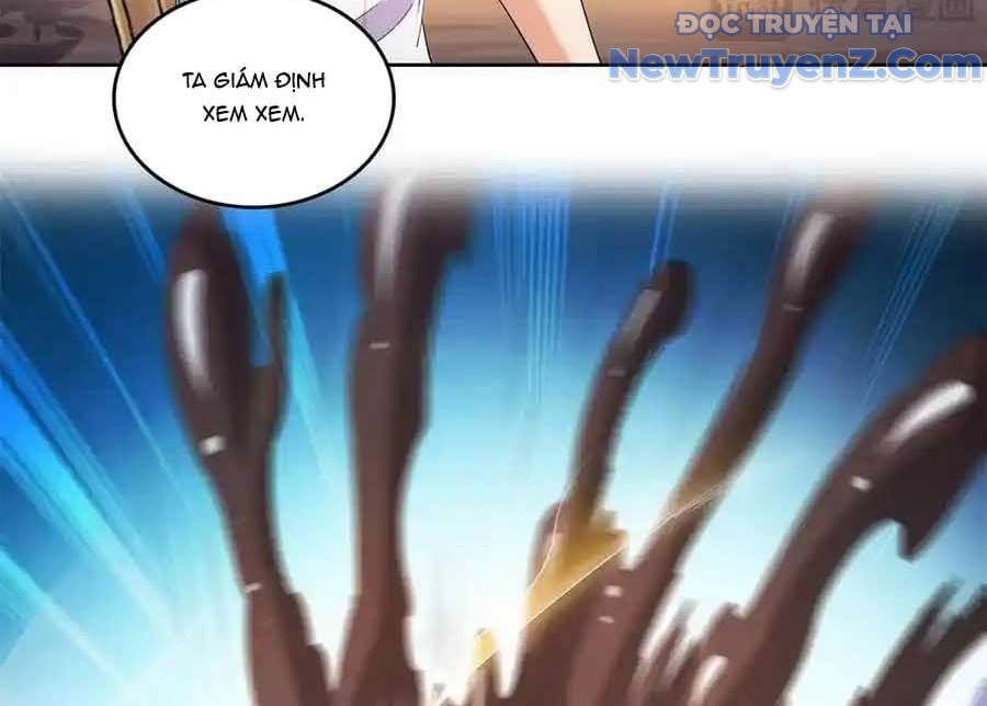 Tu Chân Nói Chuyện Phiếm Quần: Chapter 688