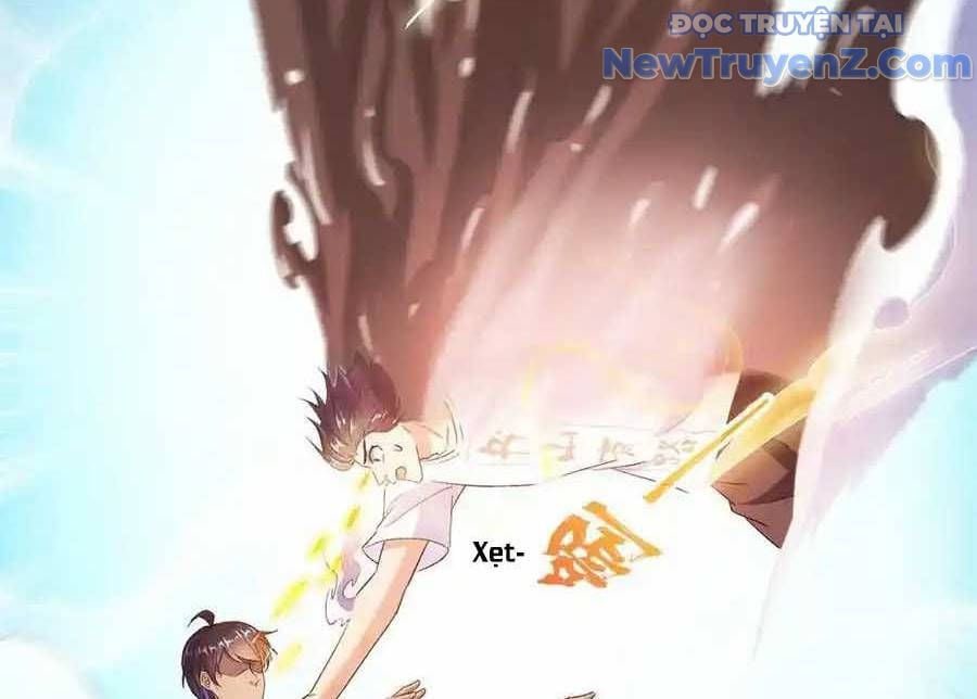 Tu Chân Nói Chuyện Phiếm Quần: Chapter 688