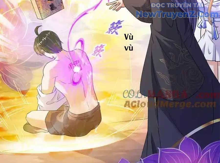 Tu Chân Nói Chuyện Phiếm Quần: Chapter 688