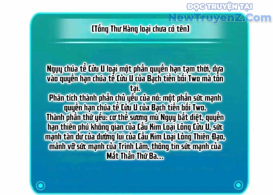 Tu Chân Nói Chuyện Phiếm Quần: Chapter 688