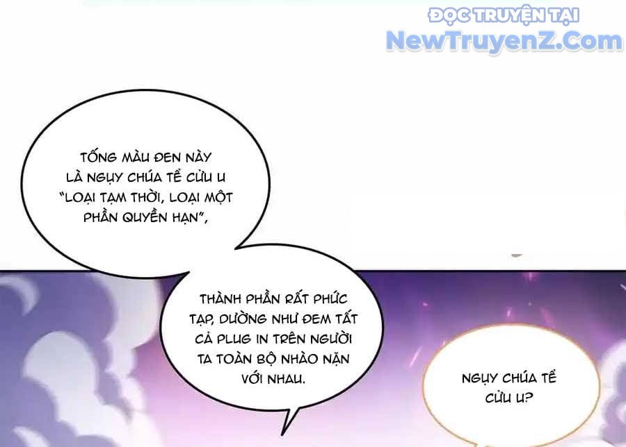 Tu Chân Nói Chuyện Phiếm Quần: Chapter 688