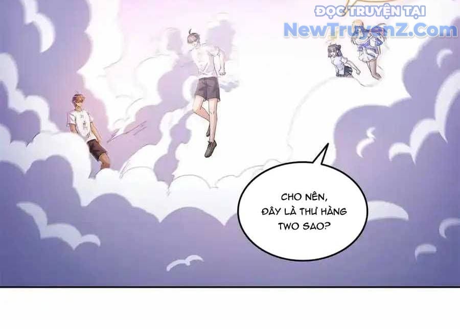 Tu Chân Nói Chuyện Phiếm Quần: Chapter 688