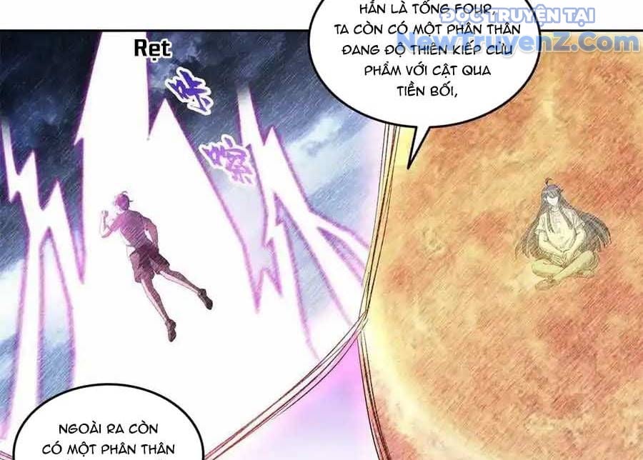 Tu Chân Nói Chuyện Phiếm Quần: Chapter 688