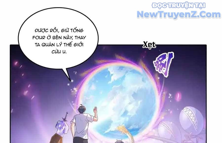 Tu Chân Nói Chuyện Phiếm Quần: Chapter 688