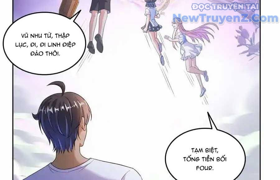 Tu Chân Nói Chuyện Phiếm Quần: Chapter 688
