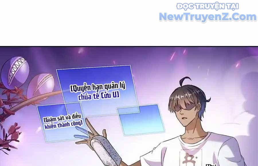 Tu Chân Nói Chuyện Phiếm Quần: Chapter 688