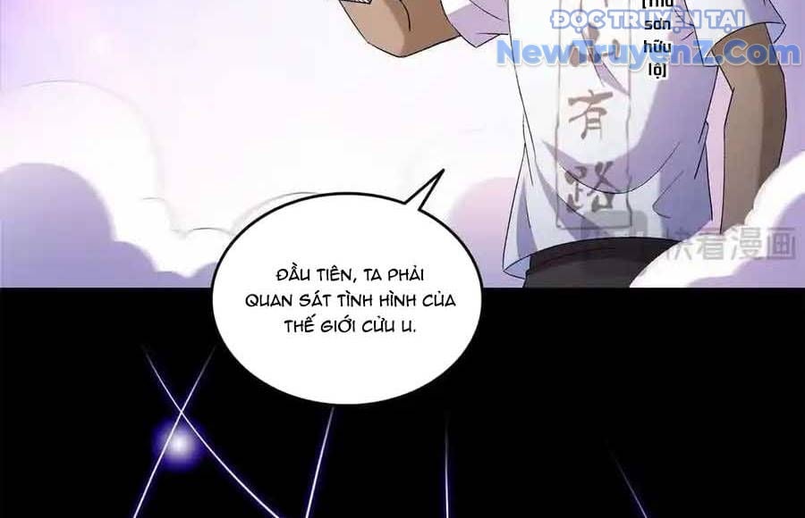 Tu Chân Nói Chuyện Phiếm Quần: Chapter 688