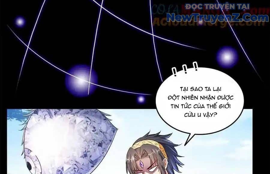 Tu Chân Nói Chuyện Phiếm Quần: Chapter 688