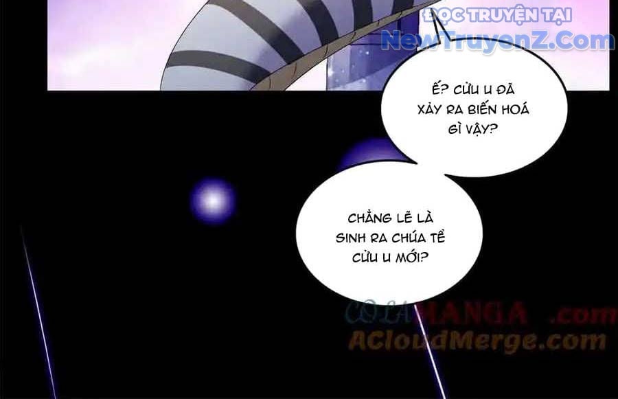Tu Chân Nói Chuyện Phiếm Quần: Chapter 688