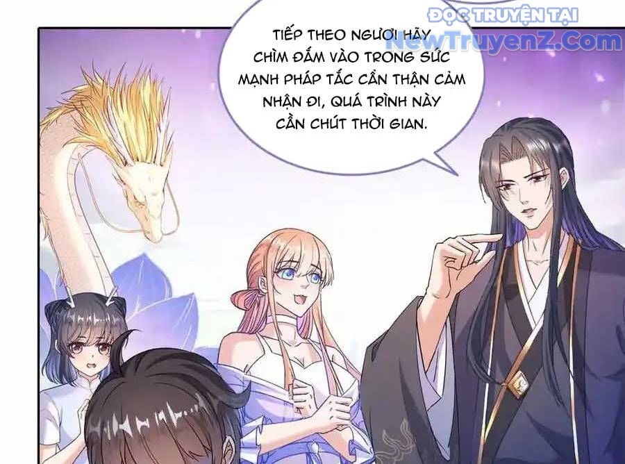 Tu Chân Nói Chuyện Phiếm Quần: Chapter 688