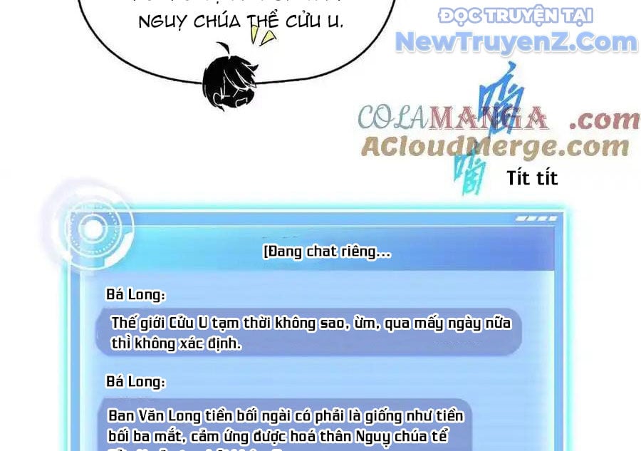 Tu Chân Nói Chuyện Phiếm Quần: Chapter 689