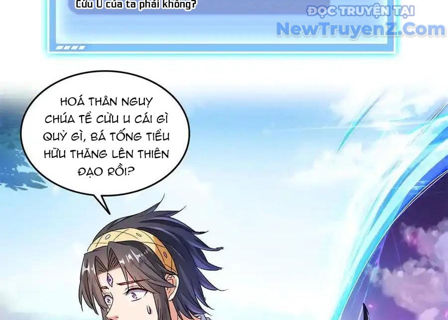 Tu Chân Nói Chuyện Phiếm Quần: Chapter 689