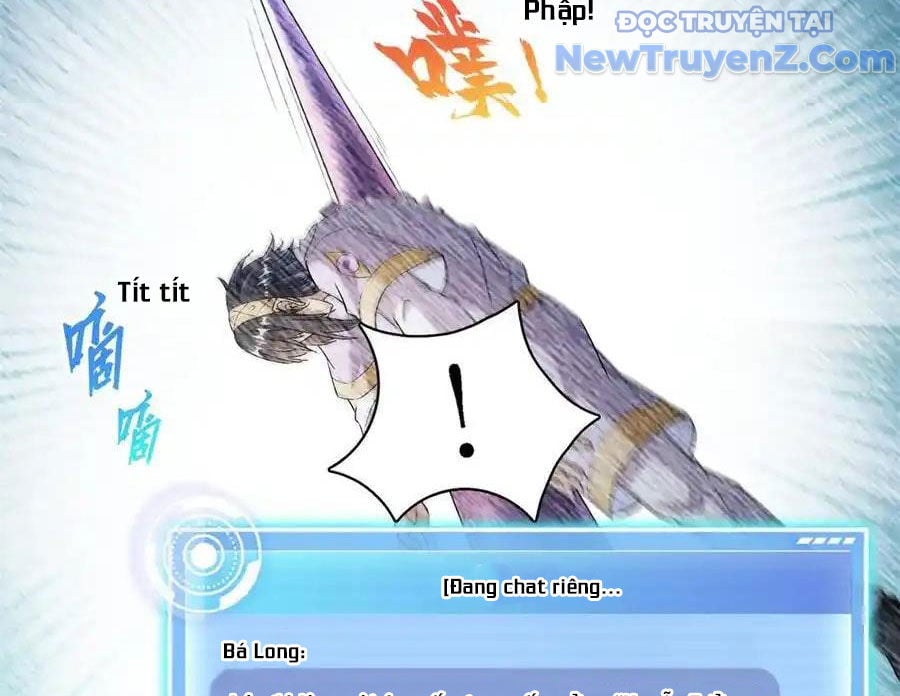 Tu Chân Nói Chuyện Phiếm Quần: Chapter 689
