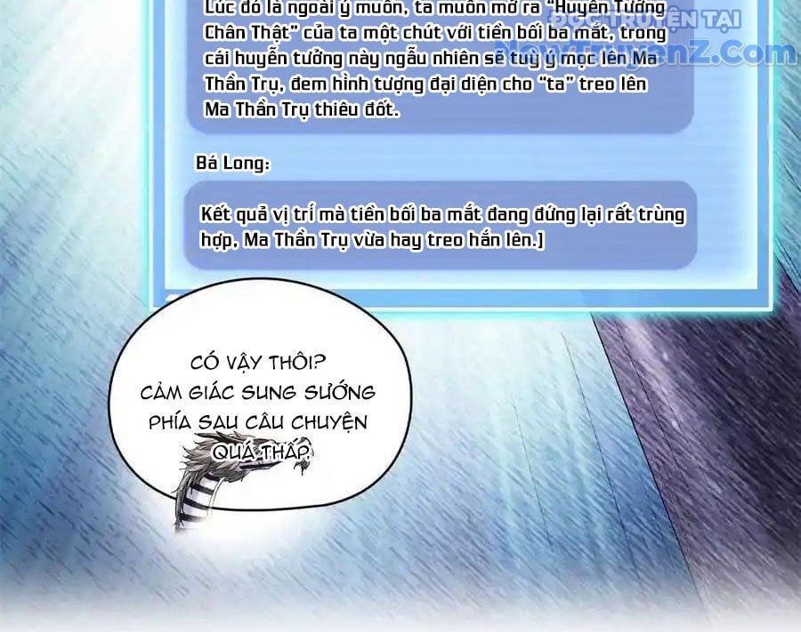 Tu Chân Nói Chuyện Phiếm Quần: Chapter 689