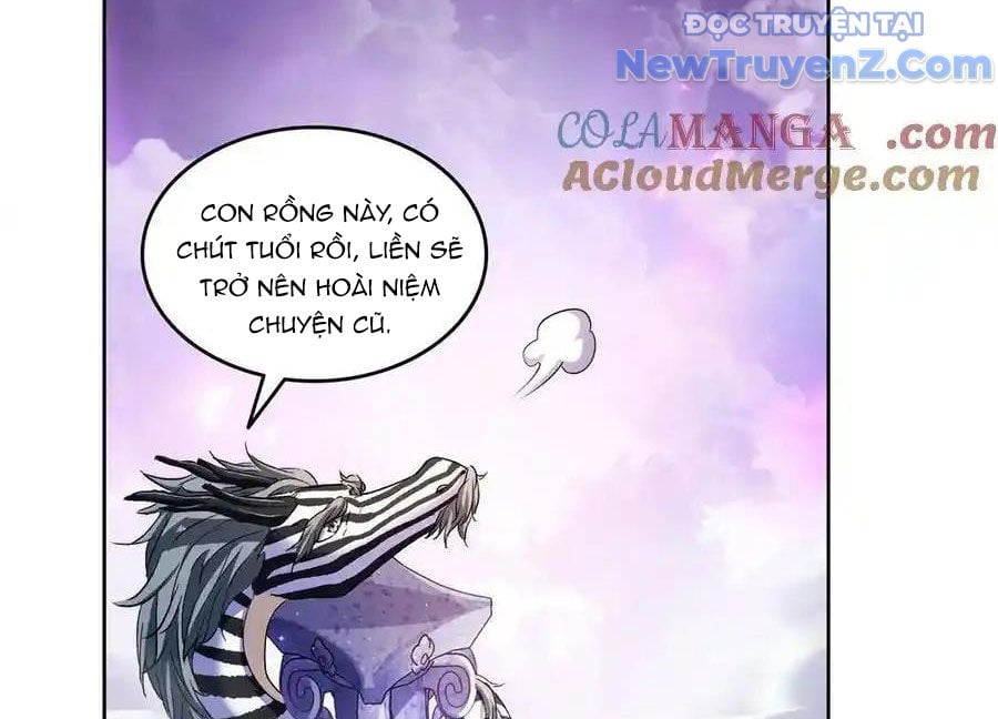 Tu Chân Nói Chuyện Phiếm Quần: Chapter 689