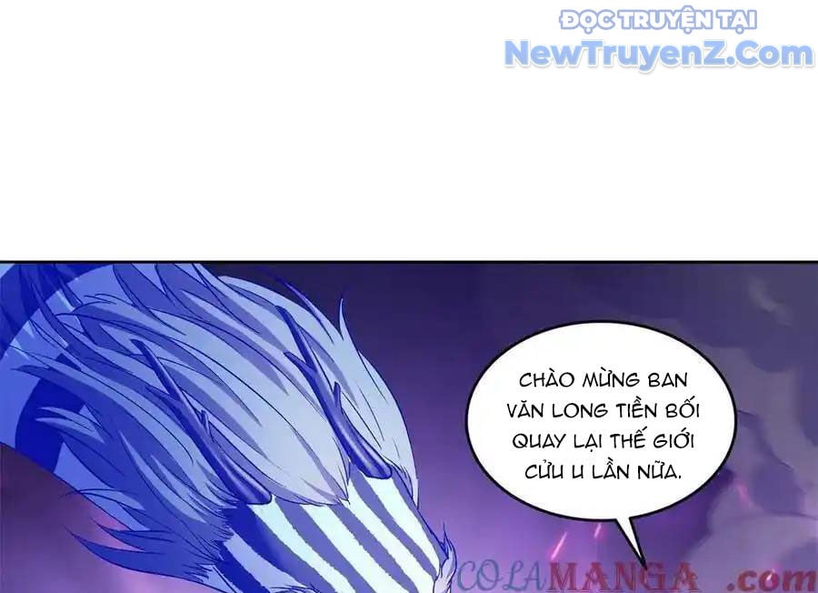 Tu Chân Nói Chuyện Phiếm Quần: Chapter 689