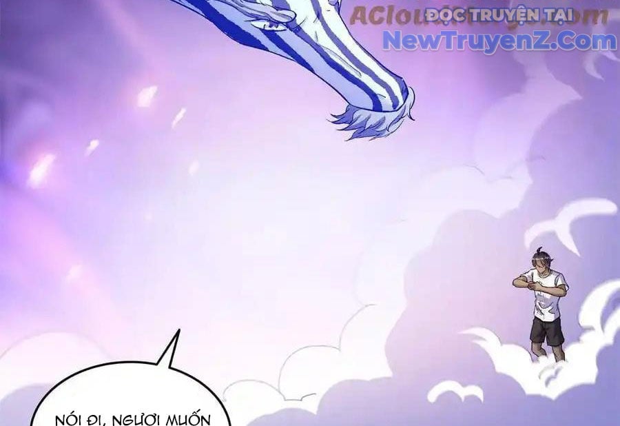 Tu Chân Nói Chuyện Phiếm Quần: Chapter 689