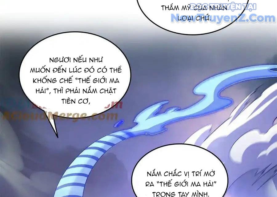 Tu Chân Nói Chuyện Phiếm Quần: Chapter 689