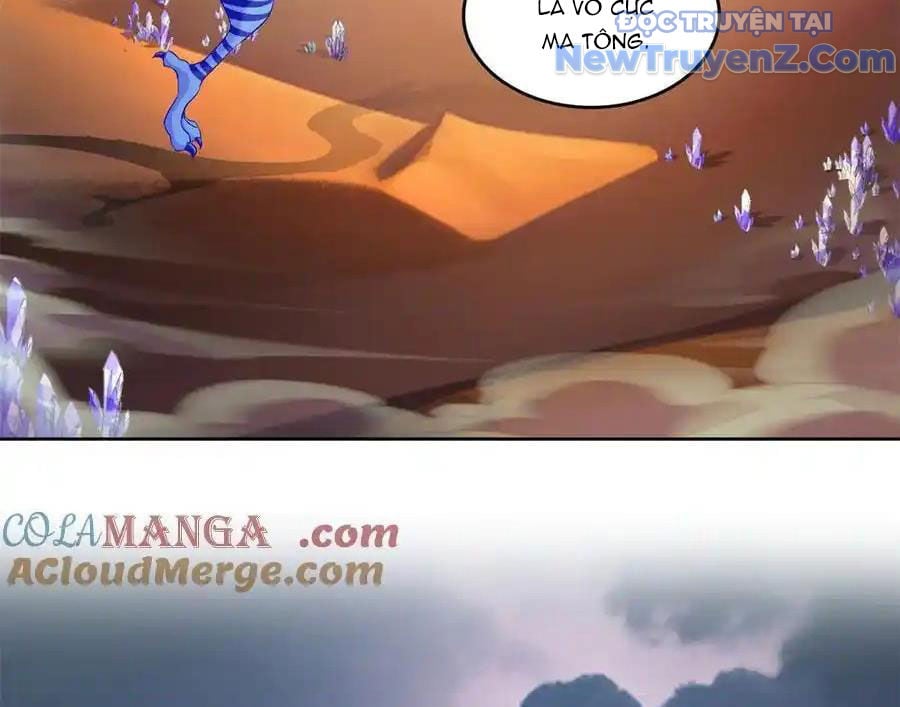Tu Chân Nói Chuyện Phiếm Quần: Chapter 689