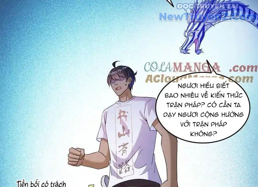 Tu Chân Nói Chuyện Phiếm Quần: Chapter 689