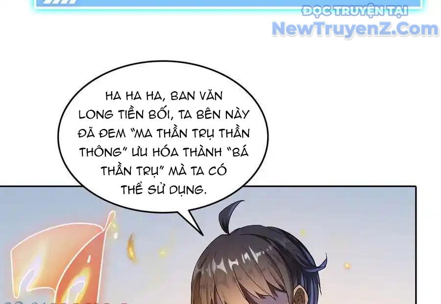 Tu Chân Nói Chuyện Phiếm Quần: Chapter 689