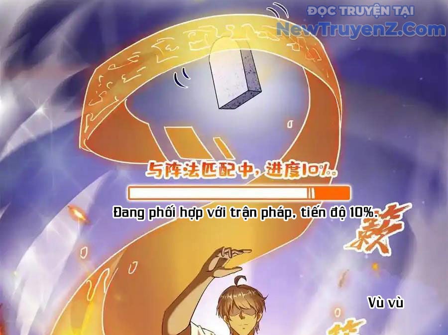 Tu Chân Nói Chuyện Phiếm Quần: Chapter 689