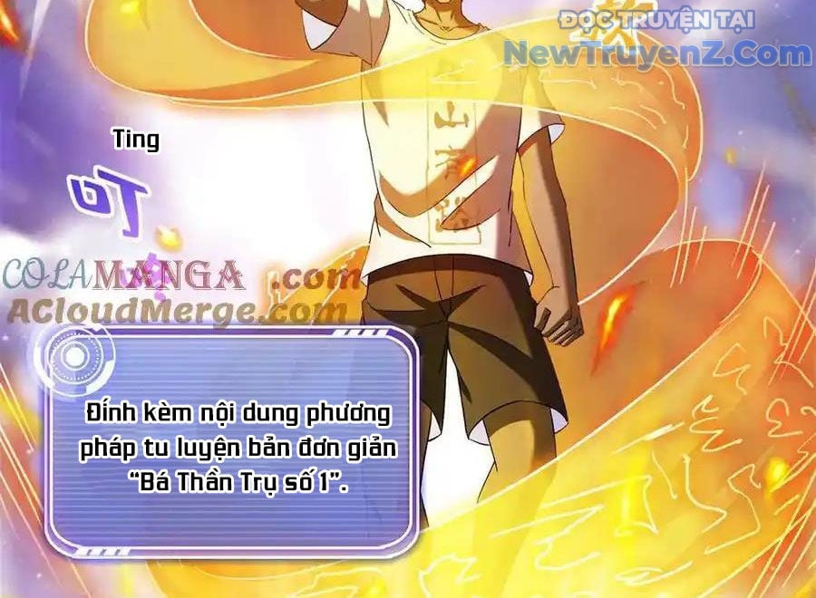 Tu Chân Nói Chuyện Phiếm Quần: Chapter 689