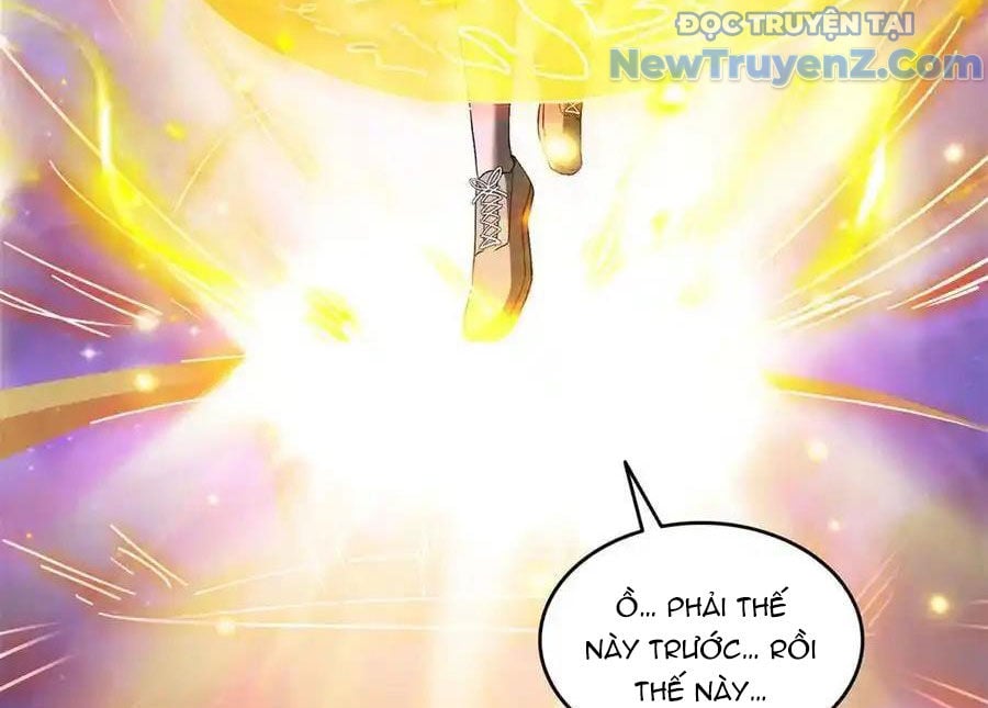 Tu Chân Nói Chuyện Phiếm Quần: Chapter 689