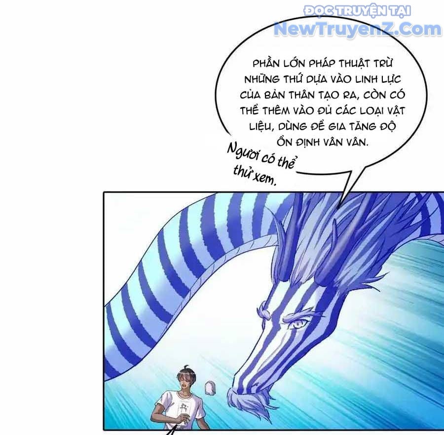 Tu Chân Nói Chuyện Phiếm Quần: Chapter 690