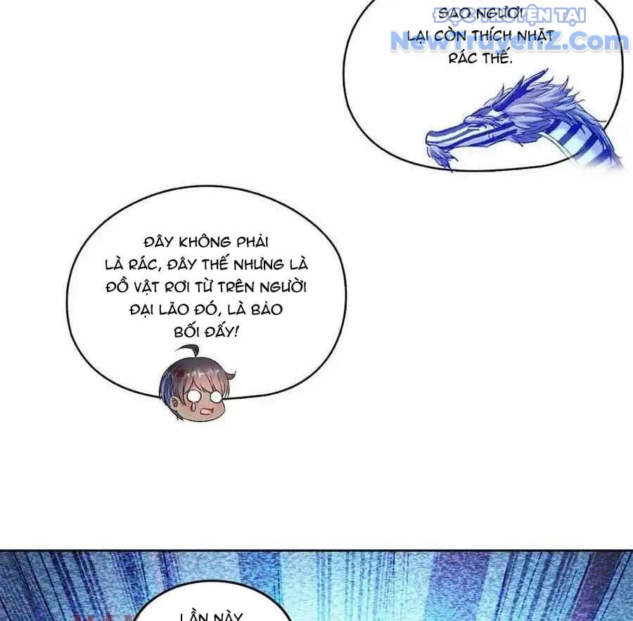 Tu Chân Nói Chuyện Phiếm Quần: Chapter 690