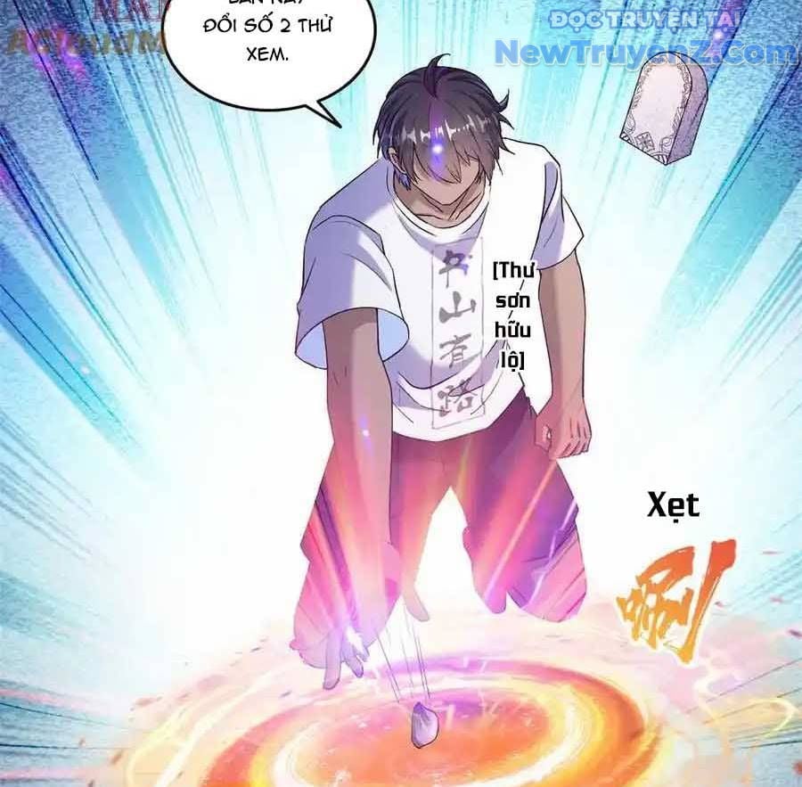Tu Chân Nói Chuyện Phiếm Quần: Chapter 690