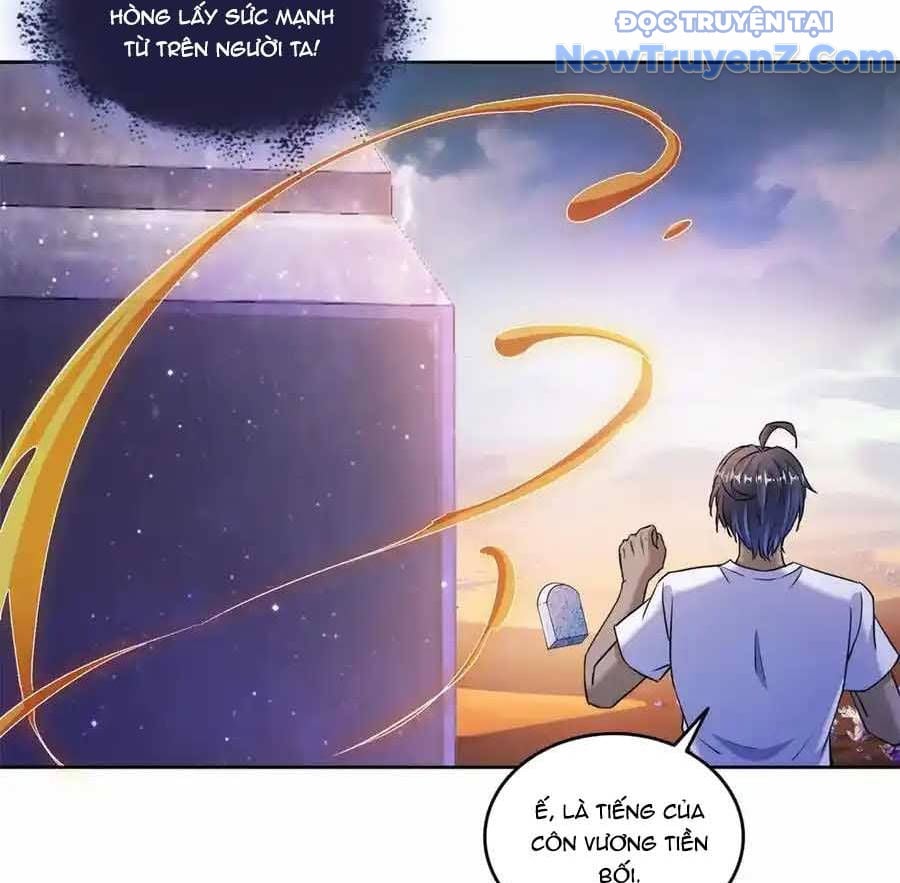 Tu Chân Nói Chuyện Phiếm Quần: Chapter 690