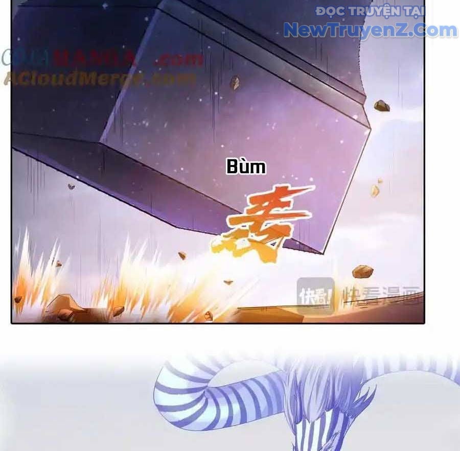 Tu Chân Nói Chuyện Phiếm Quần: Chapter 690